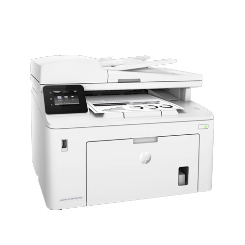 Hp LaserJet M227fdw Printer
